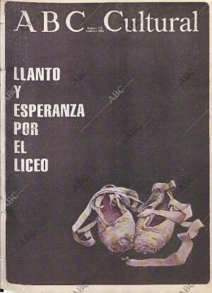 CULTURAL MADRID 04-02-1994