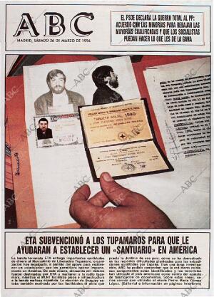 ABC MADRID 26-03-1994