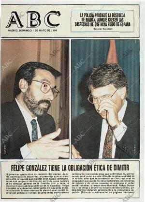 ABC MADRID 01-05-1994