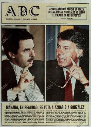ABC MADRID 11-06-1994