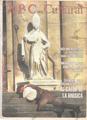 CULTURAL MADRID 01-07-1994