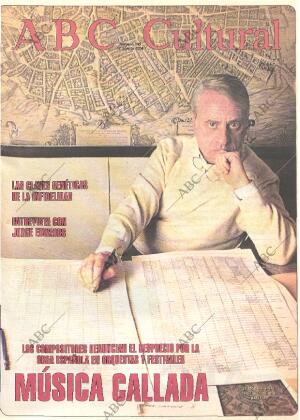 CULTURAL MADRID 12-08-1994