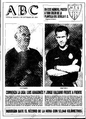 ABC SEVILLA 03-09-1994