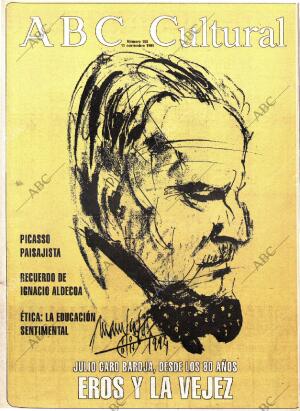CULTURAL MADRID 11-11-1994