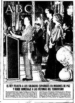 ABC SEVILLA 07-01-1995