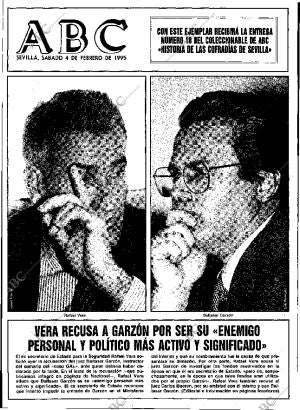 ABC SEVILLA 04-02-1995