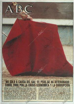 ABC MADRID 05-02-1995