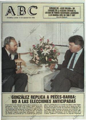 ABC MADRID 13-03-1995