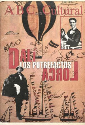 CULTURAL MADRID 05-05-1995