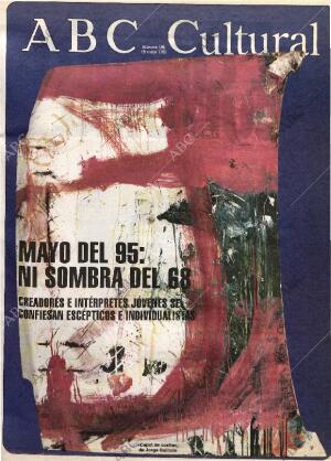 CULTURAL MADRID 19-05-1995