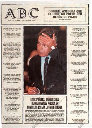 ABC MADRID 03-07-1995