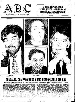 ABC SEVILLA 17-07-1995