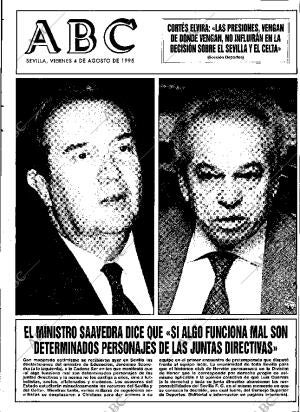 ABC SEVILLA 04-08-1995