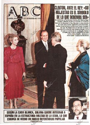 ABC MADRID 03-12-1995