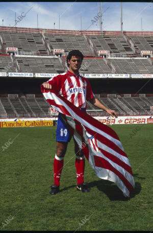 Francisco Narváez Kiko