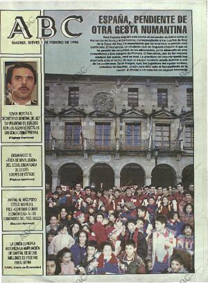 ABC MADRID 01-02-1996