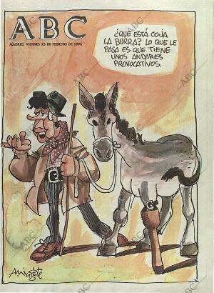 ABC MADRID 23-02-1996