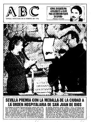 ABC SEVILLA 28-02-1996