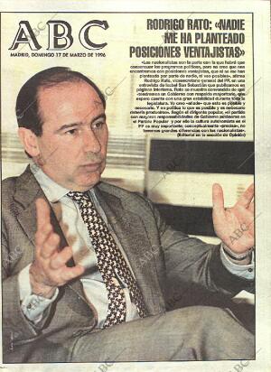 ABC MADRID 17-03-1996