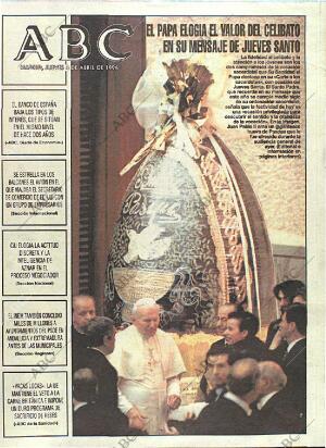 ABC MADRID 04-04-1996