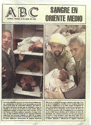 ABC MADRID 19-04-1996