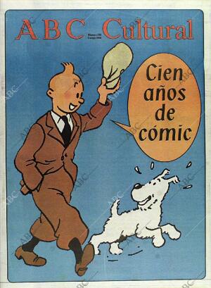 CULTURAL MADRID 03-05-1996