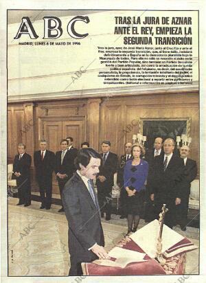 ABC MADRID 06-05-1996