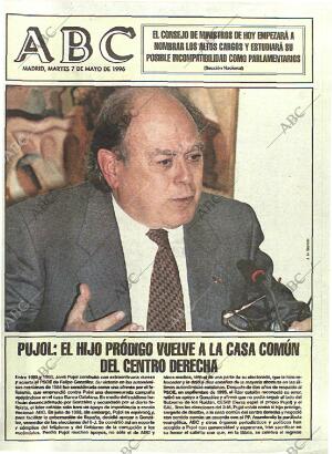 ABC MADRID 07-05-1996
