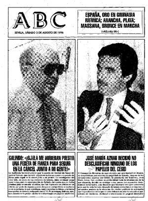 ABC SEVILLA 03-08-1996