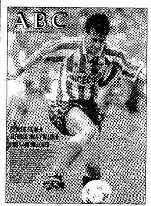 ABC SEVILLA 27-08-1996