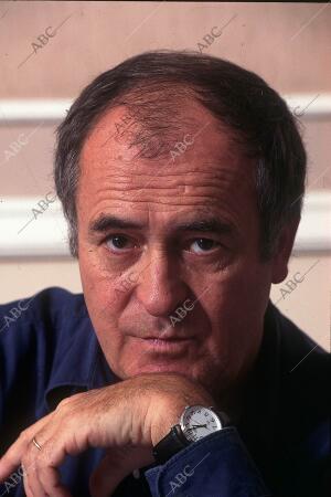 Bernardo Bertolucci