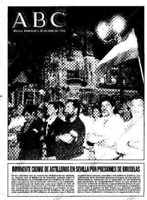 ABC SEVILLA 06-10-1996