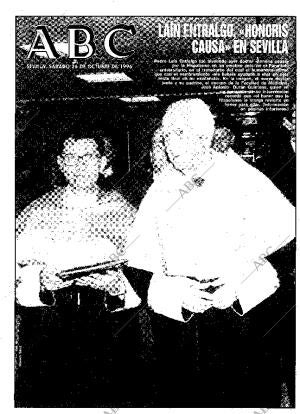 ABC SEVILLA 26-10-1996