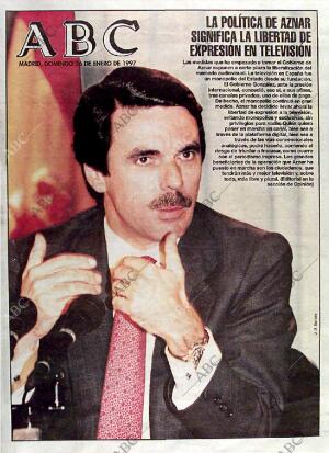 ABC MADRID 26-01-1997