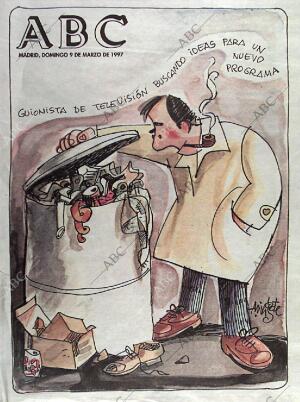 ABC MADRID 09-03-1997