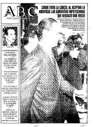 ABC SEVILLA 08-04-1997