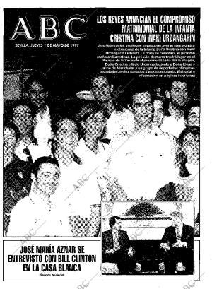 ABC SEVILLA 01-05-1997