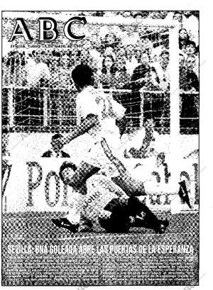 ABC SEVILLA 12-05-1997
