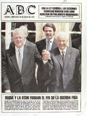 ABC MADRID 28-05-1997