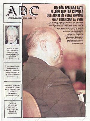 ABC MADRID 03-06-1997