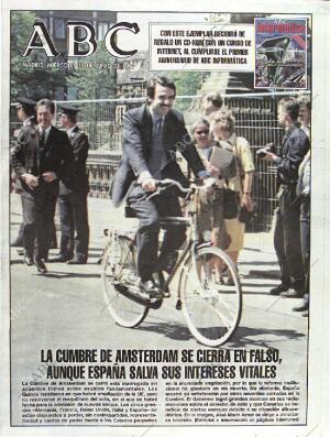 ABC MADRID 18-06-1997