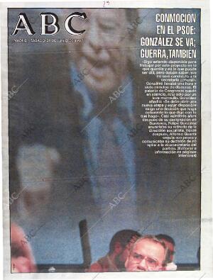ABC MADRID 21-06-1997