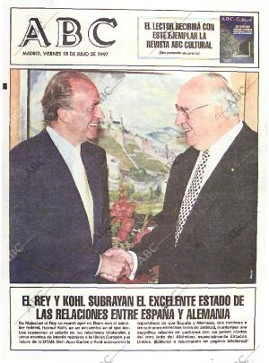 ABC MADRID 18-07-1997