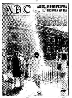 ABC SEVILLA 03-08-1997