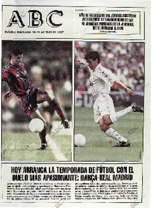 ABC MADRID 20-08-1997