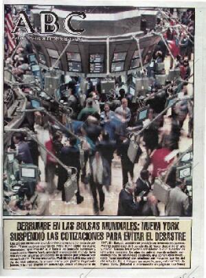 ABC MADRID 28-10-1997