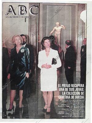 ABC MADRID 31-10-1997