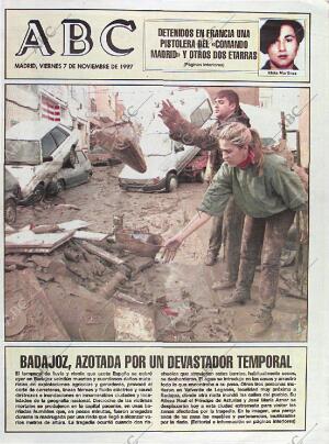 ABC MADRID 07-11-1997