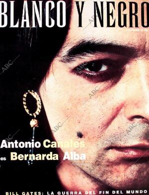 BLANCO Y NEGRO MADRID 09-11-1997