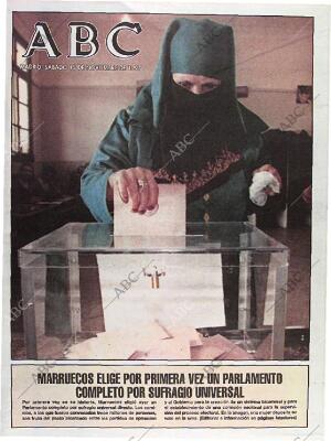 ABC MADRID 15-11-1997